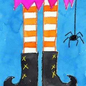 Meet your Posher, Audri